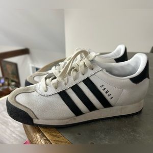 Adidas Samoa Sneakers